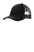 Port Authority?? Snapback Trucker Cap. C402