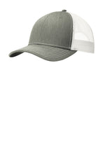 Port Authority?? Snapback Trucker Cap. C402