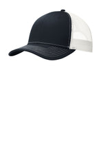Port Authority?? Snapback Trucker Cap. C402