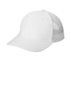 Port Authority?? Snapback Trucker Cap. C402