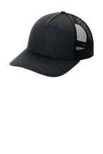 Port Authority?? Low-Profile Snapback 5-Panel Trucker Cap C405LP