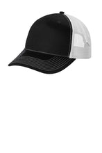 Port Authority?? Snapback Five-Panel Trucker Cap C405
