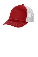 Port Authority?? Snapback Five-Panel Trucker Cap C405