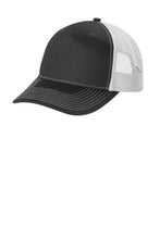 Port Authority?? Snapback Five-Panel Trucker Cap C405