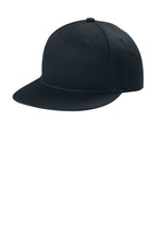 Port Authority?? Snapback Flat Bill Cap C406