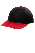 Port Authority?? Snapback Cap C408