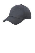 Port Authority?? Easy Care Cap. C608