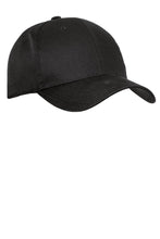 Port Authority?? Fine Twill Cap.  C800