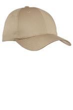 Port Authority?? Fine Twill Cap.  C800
