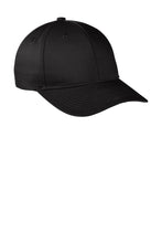 Port Authority ?? Snapback Fine Twill Cap  C801