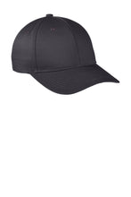 Port Authority ?? Snapback Fine Twill Cap  C801