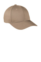 Port Authority ?? Snapback Fine Twill Cap  C801