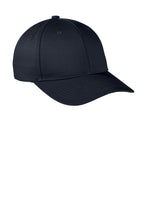 Port Authority ?? Snapback Fine Twill Cap  C801