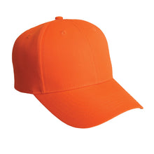 Port Authority?? Solid Enhanced Visibility Cap. C806