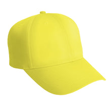 Port Authority?? Solid Enhanced Visibility Cap. C806