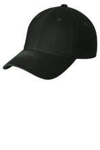 Port Authority?? Spray Wash Cap. C811