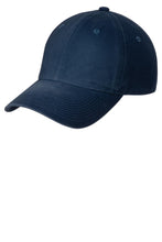 Port Authority?? Spray Wash Cap. C811
