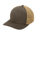 Port Authority?? Flexfit?? Mesh Back Cap. C812
