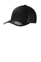 Port Authority?? Flexfit?? Mesh Back Cap. C812