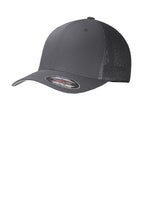 Port Authority?? Flexfit?? Mesh Back Cap. C812
