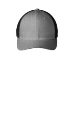 Port Authority?? Flexfit?? Mesh Back Cap. C812