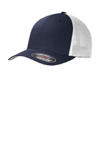 Port Authority?? Flexfit?? Mesh Back Cap. C812