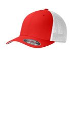 Port Authority?? Flexfit?? Mesh Back Cap. C812