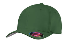 Port Authority?? Flexfit?? Cotton Twill Cap. C813
