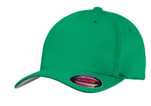 Port Authority?? Flexfit?? Cotton Twill Cap. C813
