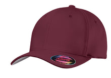 Port Authority?? Flexfit?? Cotton Twill Cap. C813