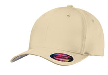 Port Authority?? Flexfit?? Cotton Twill Cap. C813
