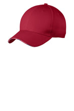 Port Authority?? Americana Flag Sandwich Cap. C829