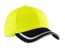 Port Authority?? Enhanced Visibility Cap.  C836