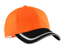 Port Authority?? Enhanced Visibility Cap.  C836