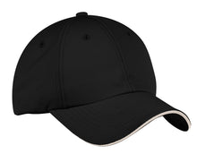 Port Authority?? Dry Zone?? Cap.  C838