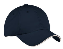 Port Authority?? Dry Zone?? Cap.  C838