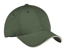 Port Authority?? Dry Zone?? Cap.  C838