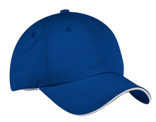 Port Authority?? Dry Zone?? Cap.  C838