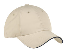 Port Authority?? Dry Zone?? Cap.  C838