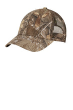 Port Authority?? Pro Camouflage Series Cap with Mesh Back.  C869