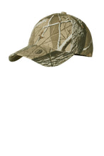 Port Authority?? Pro Camouflage Series Garment-Washed Cap.  C871