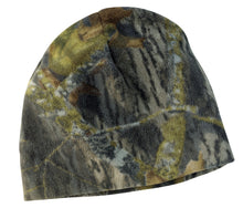 Port Authority?? Camouflage Fleece Beanie. C901