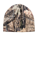 Port Authority?? Camouflage Fleece Beanie. C901