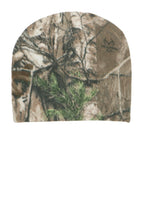 Port Authority?? Camouflage Fleece Beanie. C901