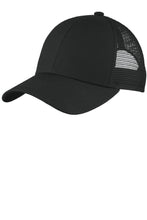 Port Authority?? Adjustable Mesh Back Cap. C911
