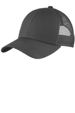 Port Authority?? Adjustable Mesh Back Cap. C911