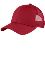 Port Authority?? Adjustable Mesh Back Cap. C911