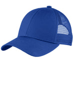 Port Authority?? Adjustable Mesh Back Cap. C911