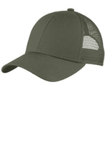 Port Authority?? Adjustable Mesh Back Cap. C911