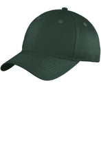 Port Authority?? Six-Panel Unstructured Twill Cap. C914